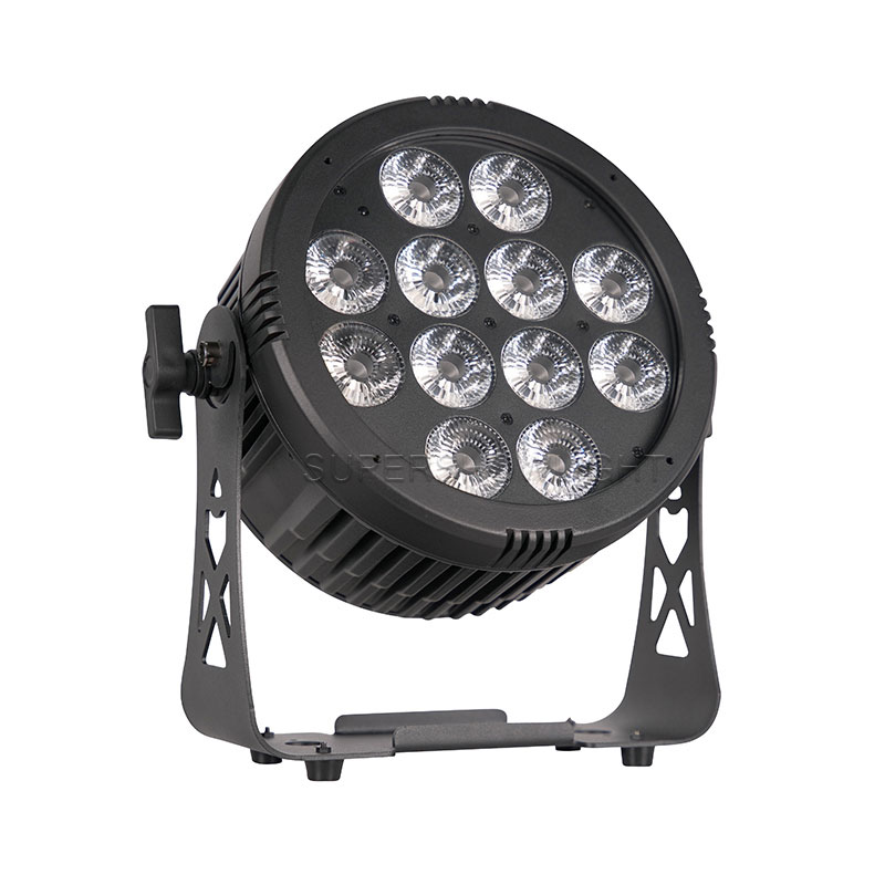 12 APP Battery Wireless Waterproof