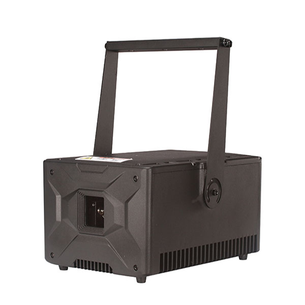 RGB Animation Laser Light