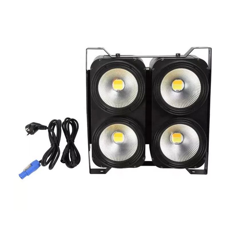 4 Eyes Blinder Light