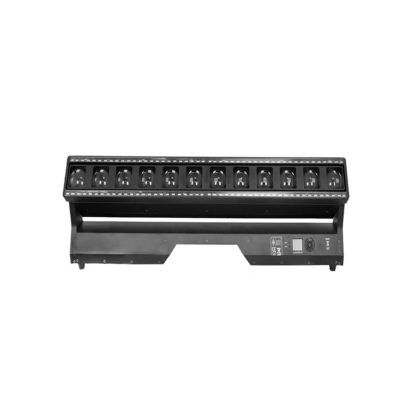 10X60W Waterproof Sidewinder