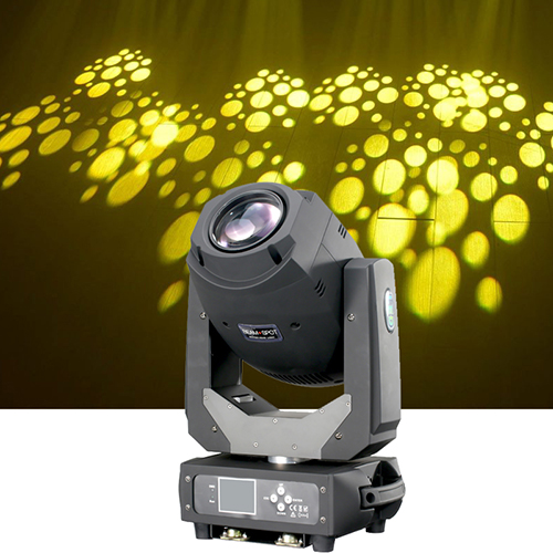 200W Beam Spot LED Moving Head Light
