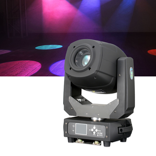 230W LED Spot Zoom Moving Head Light