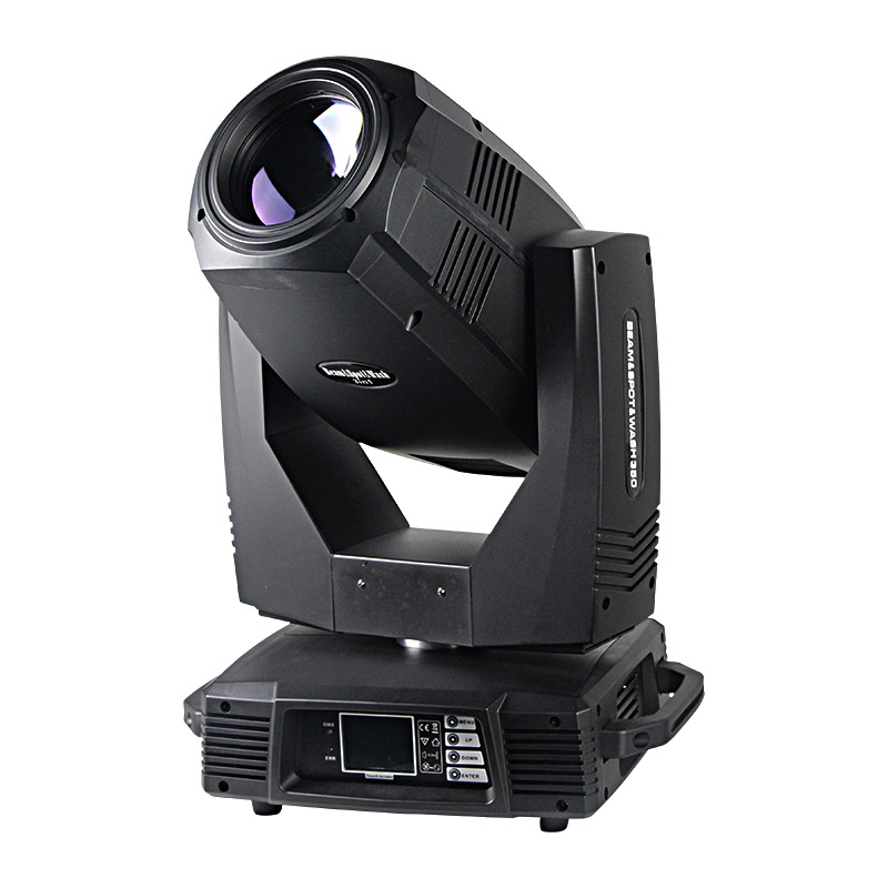 350W Led Bsw Moving Head Light