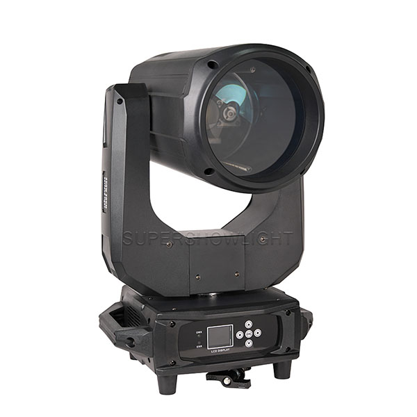400W Focusing Surface Led Moving Head Light