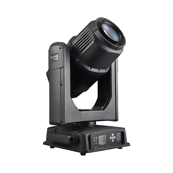 Waterproof 380W 3in1 Moving Head Light