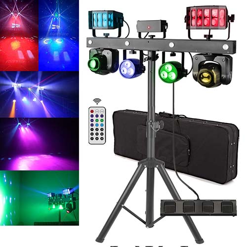 Stage Effect Light\Mobile Bar Light