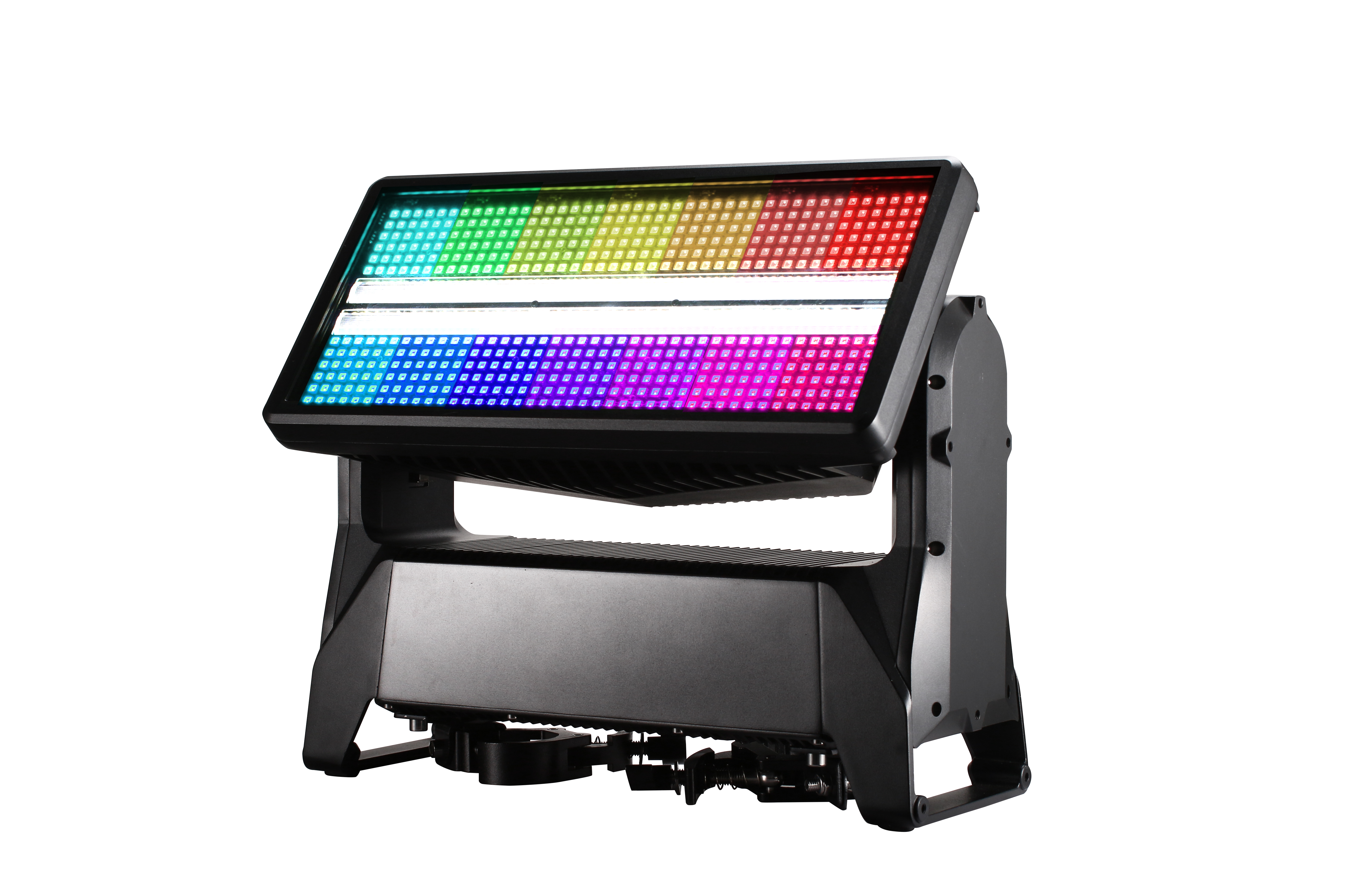 S-2000 LED Strobe Wash Outdoor Moving Light