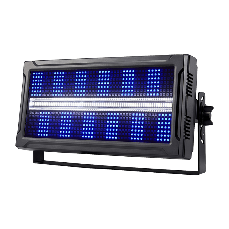 STORMY 2000CC LED Strobe Light