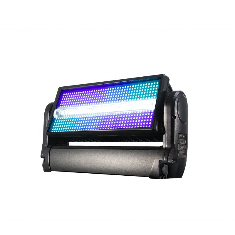 1000W Waterproof Led Moving Head Strobe Light