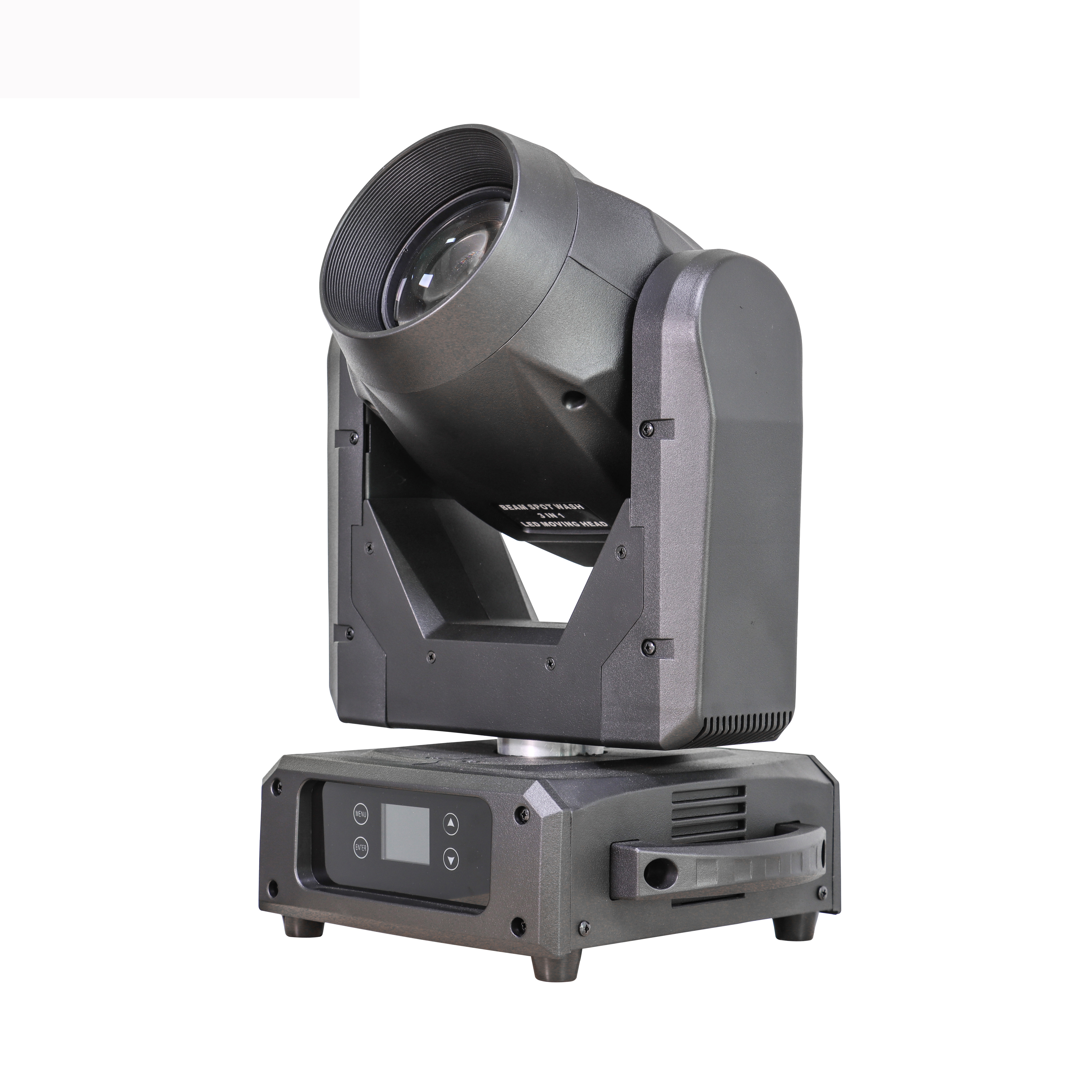 150W LED 3 in1 Beam Spot Wash Moving Head Light