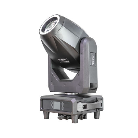 300W LED 3in1 Beam Spot Wash Moving Head Light
